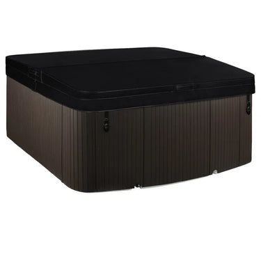 Lifesmart Spas LS500 plus 110 Volt 5 - Person 23 - Jet Rectangle Plug and Play Hot Tub with Ozonator - Melillo EnterprisesAll categories